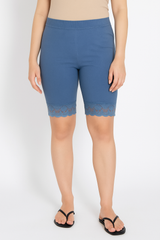 Cykelshorts med blonde - ITMAJ25