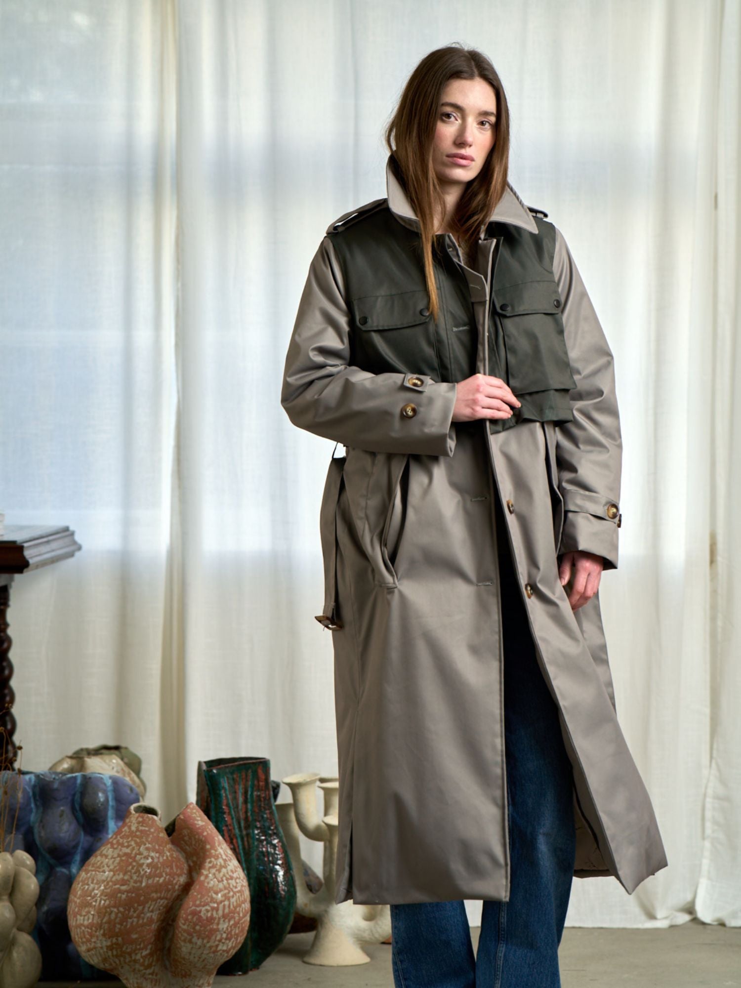 KPHElara jacket