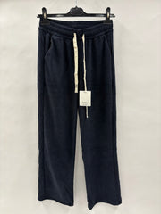 Fløjlsbukser, Brede