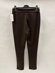 Klassiske Bukser, Ensfarvet