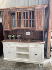 Vitrine