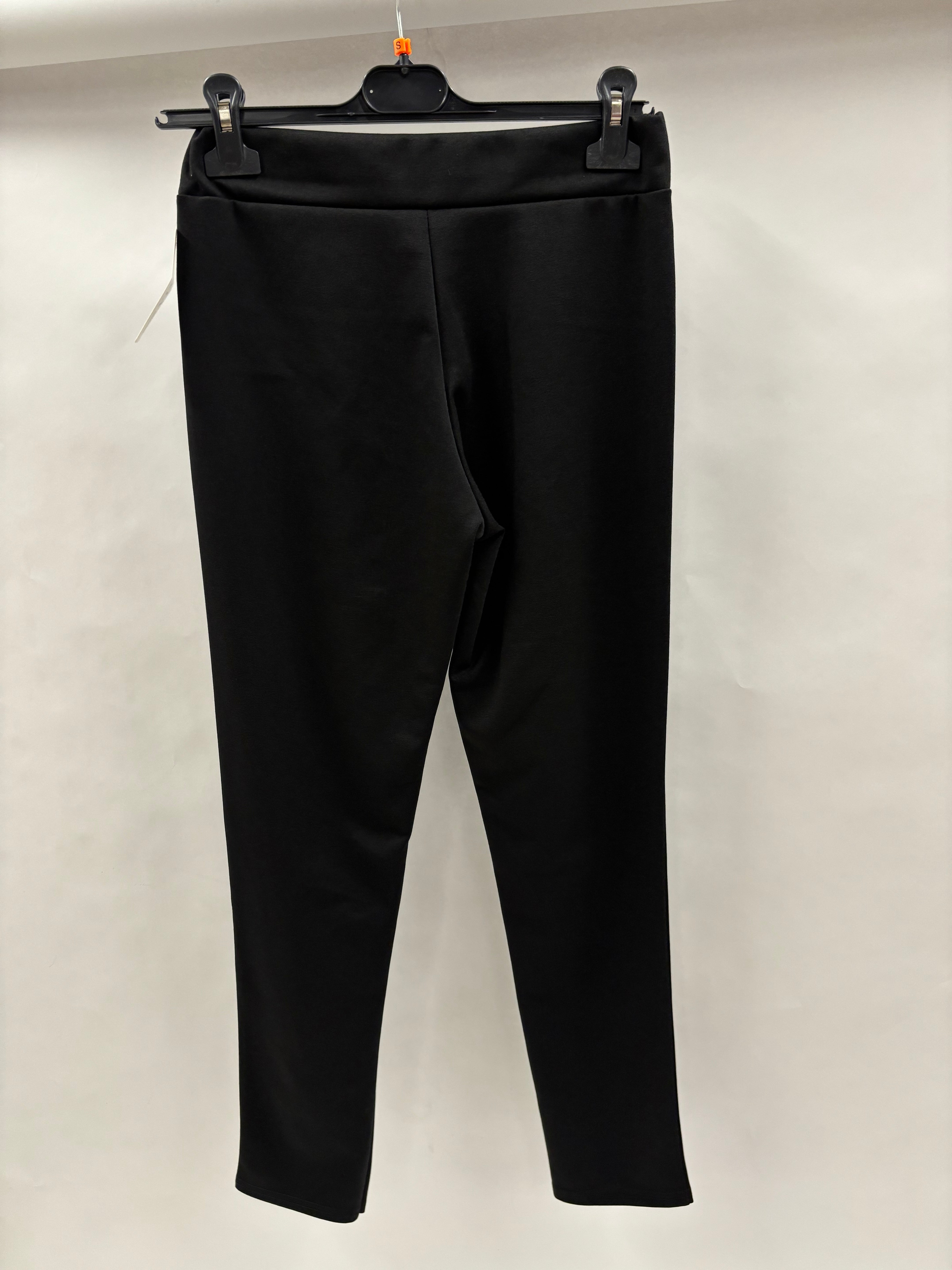 Klassiske Bukser, Ensfarvet