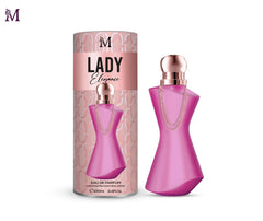 Lady Elegance parfume - ITMAJ25