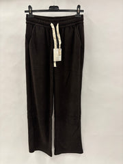 Fløjlsbukser, Brede