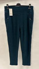 Bløde Foerede Bukser