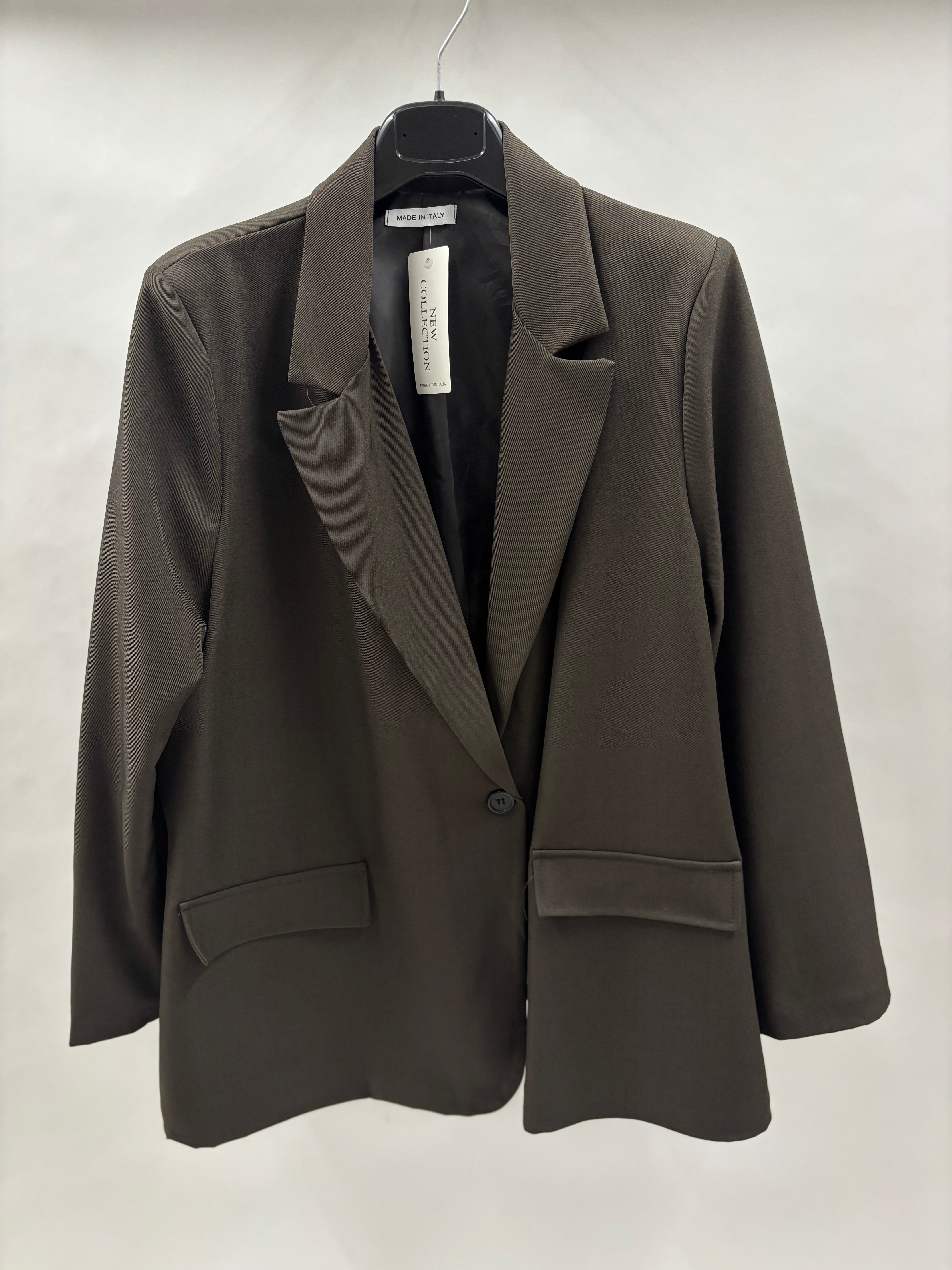 Klassisk Blazer