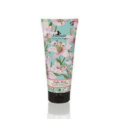 Florinda Mosaik shampoo shower gel Giglio Rosa 250ml