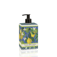 Florinda Mosaik håndsæbe Limone 500ml