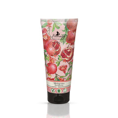 Florinda Mosaik shampoo shower gel Pome Grante 250ml