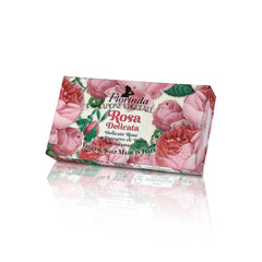 Florinda Håndsæbe Delicate Rose 100g