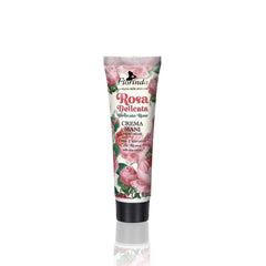 Florinda Håndcreme Delicate Rose 30ml
