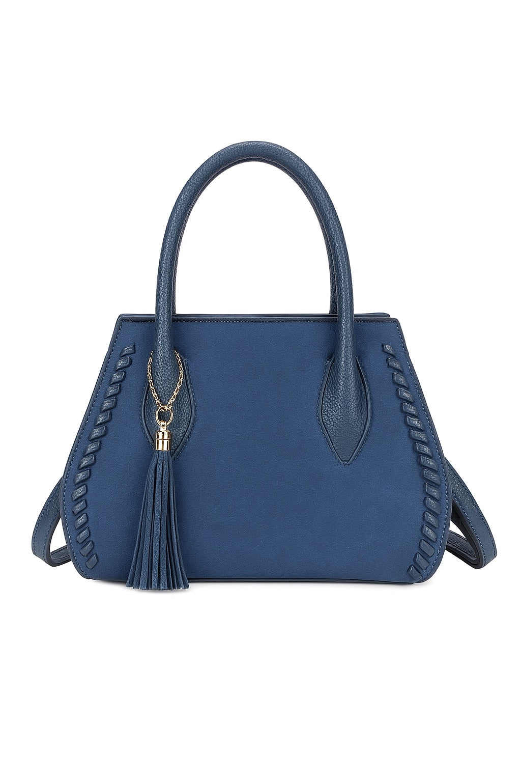 Taske med snoninger 28x10x20cm - ITJULI25