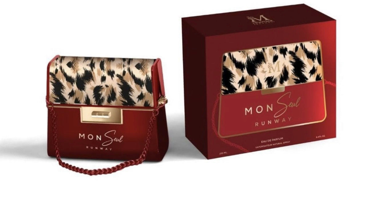 Monseul Runway parfume
