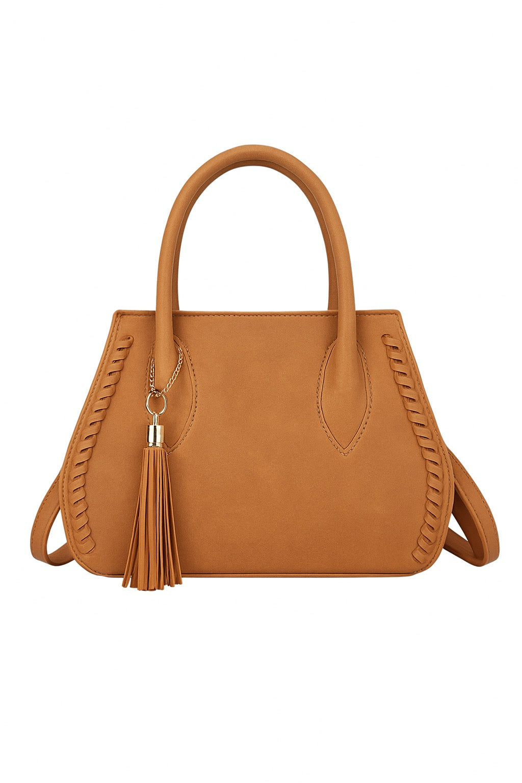 Taske med snoninger 28x10x20cm - ITJULI25