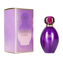 Passion girl parfume 100ml
