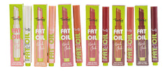 24h shiny lip balm multi use - Tilfældig farve - ITMAJ25