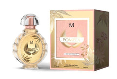Pompea parfume - Ingen returret - ITNOV24