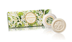 Fiorentino Jasmine Gaveæske med 3 sæber 3x100g