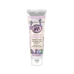Michel Design Works Lille håndcreme Lavender Rosemary 30 ml.
