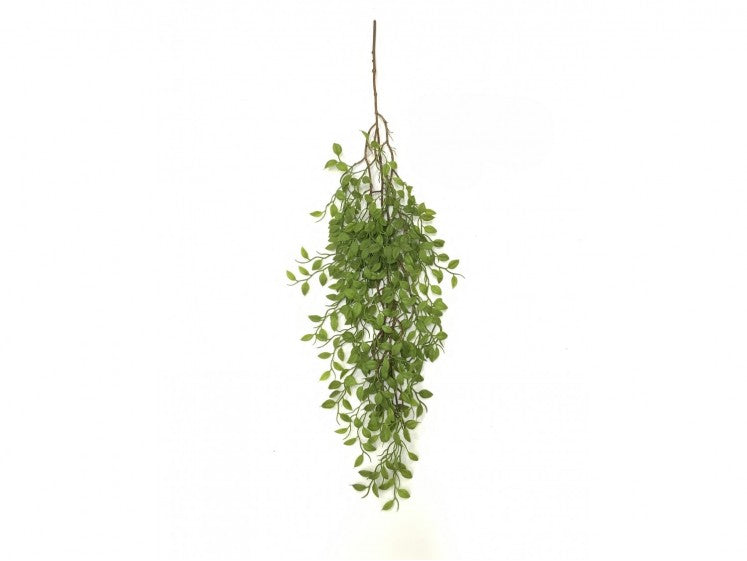 Hængeplante pumila kunstig 100 cm