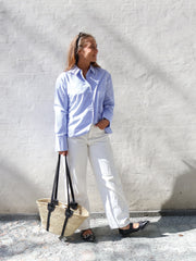 Henne Long sleeve shirt