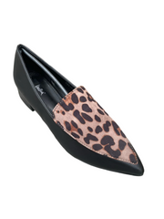 Spids loafers med Leo - ITNOV24