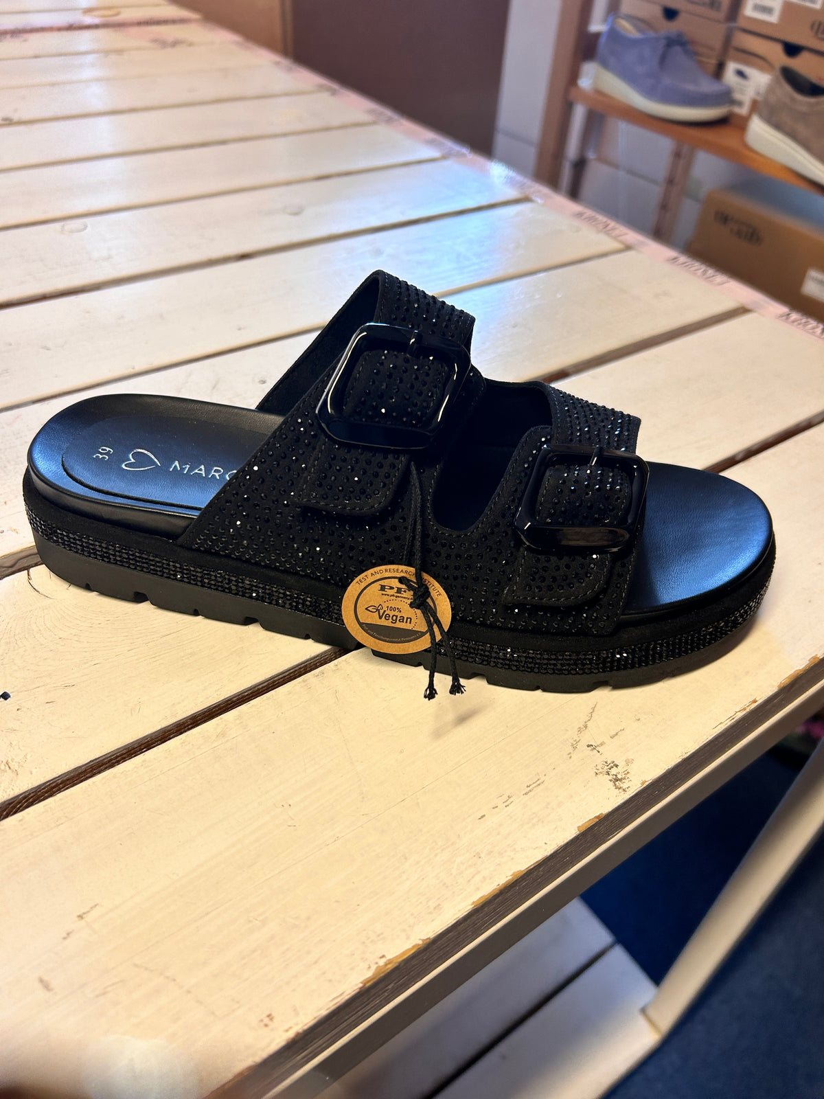 Marco tozzi sandal - sort by Marco Tozzi