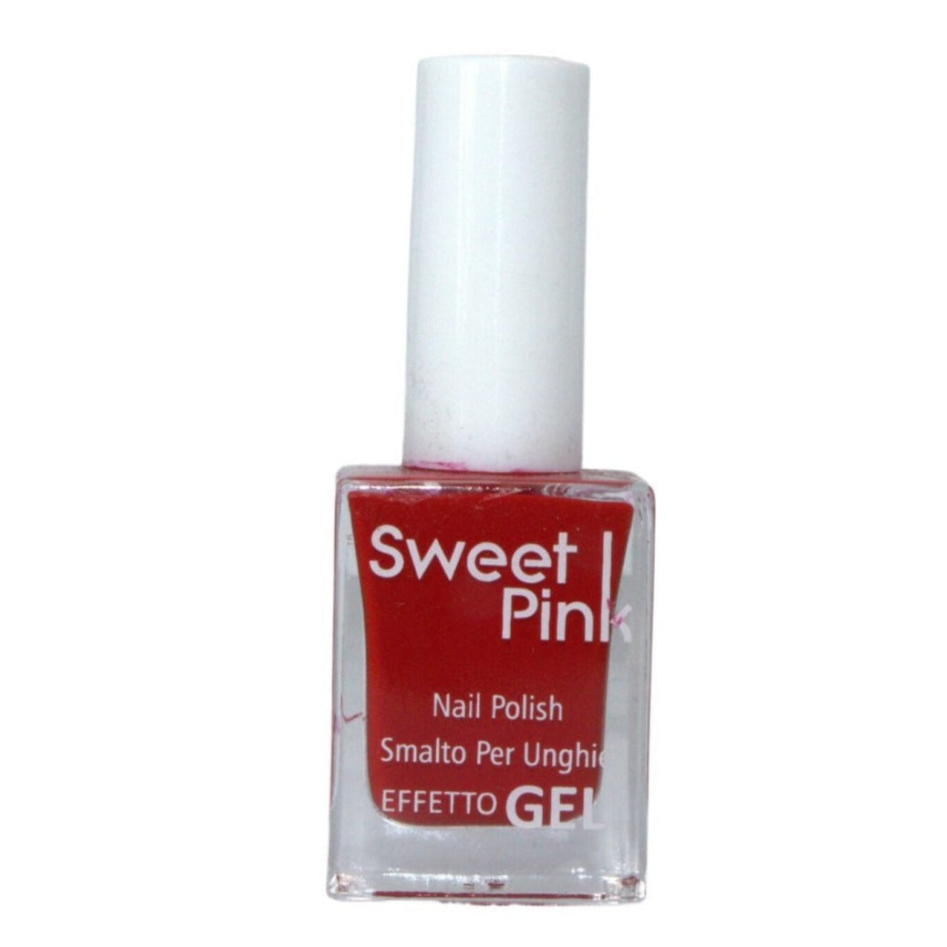 Neglelak 13ml Sweet Pink
