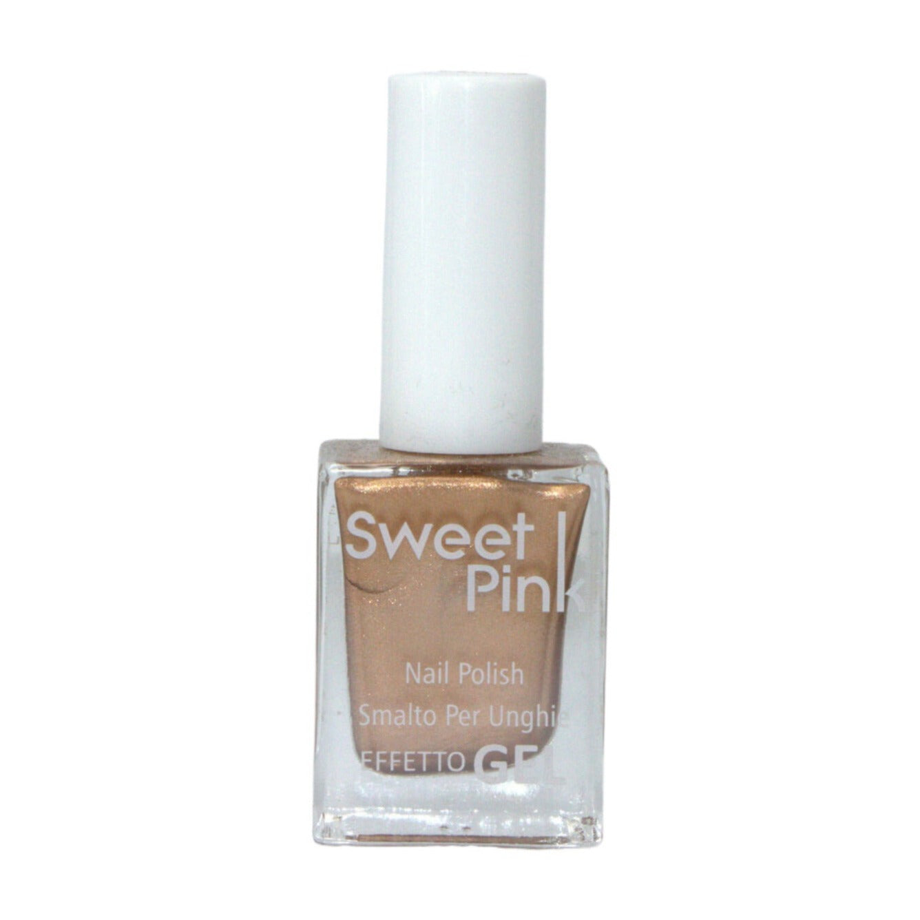 Neglelak 13ml Sweet Pink