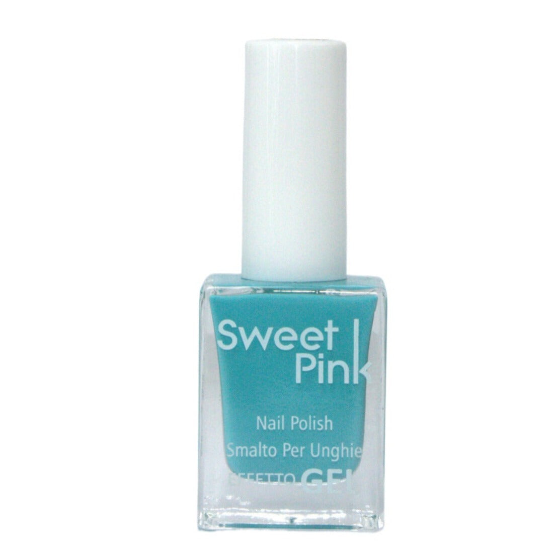 Neglelak 13ml Sweet Pink