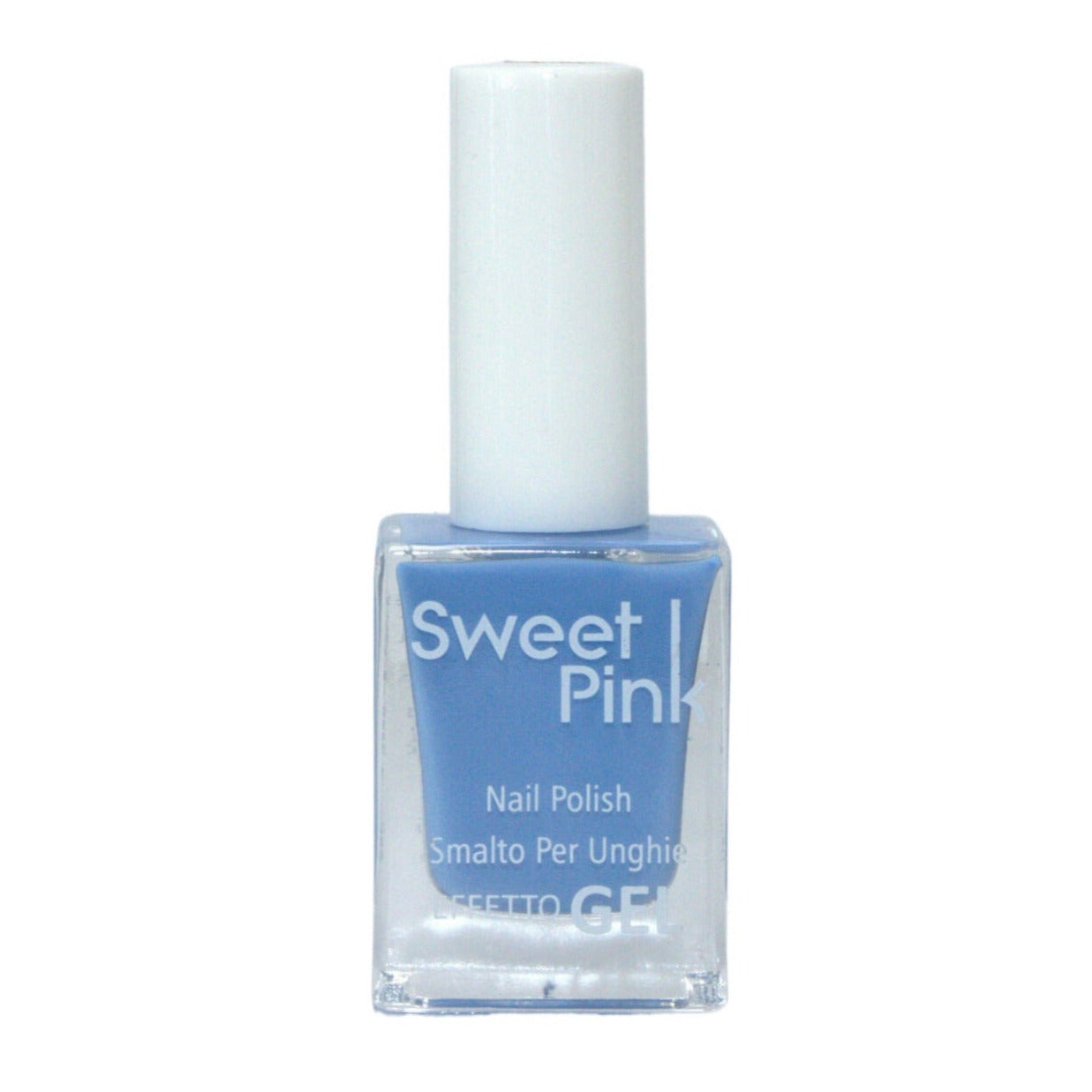Neglelak 13ml Sweet Pink