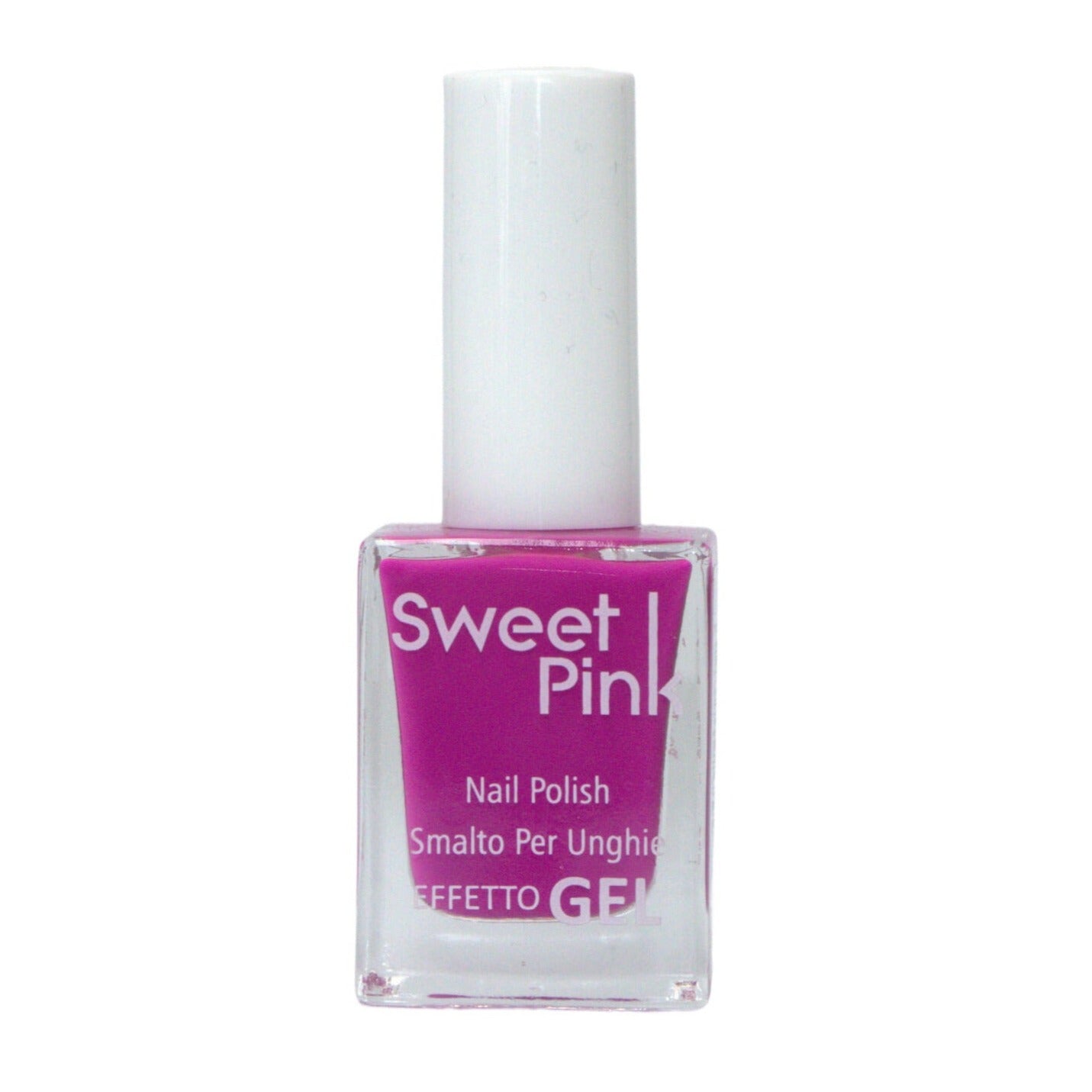 Neglelak 13ml Sweet Pink