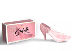 Ferrera Stiletto Pink Sparkle parfume