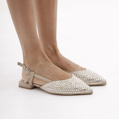 Spidse ballerinaer med bling - ITMARTS25 by Gioia