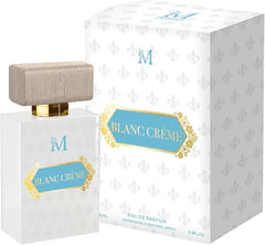 Blanc Cremé parfume - ITMAJ25