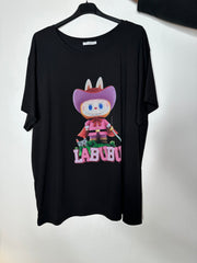 Labubu T-shirt - ITJULI25