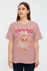 Labubu T-shirt - ITJULI25