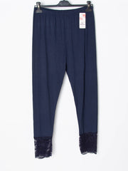 Leggings med blonde - ITFEB25