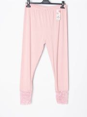 Leggings med blonde - ITFEB25