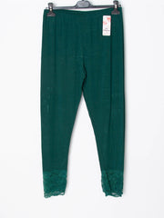 Leggings med blonde - ITFEB25