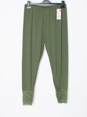 Leggings med blonde - ITFEB25