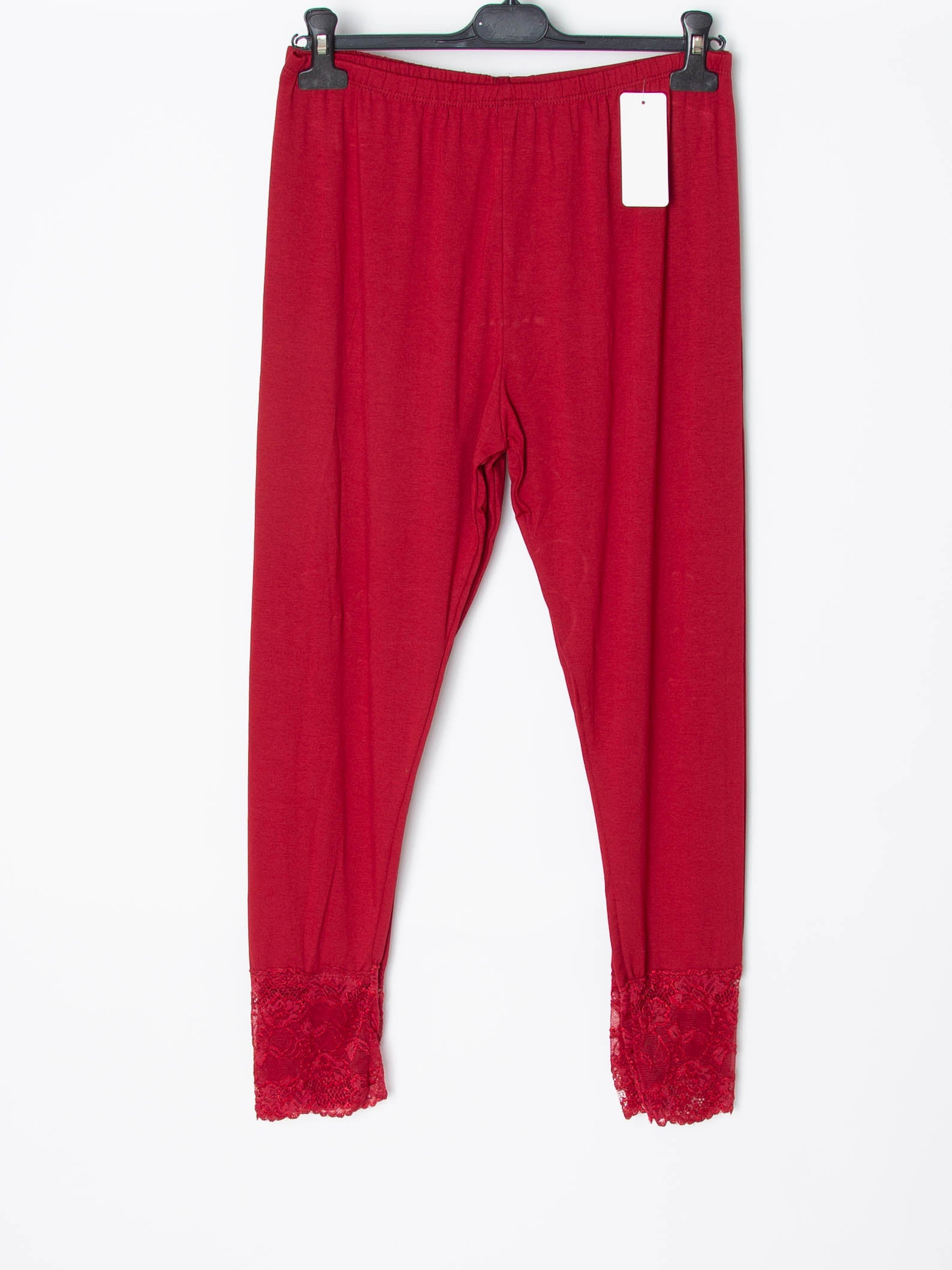 Leggings med blonde - ITFEB25