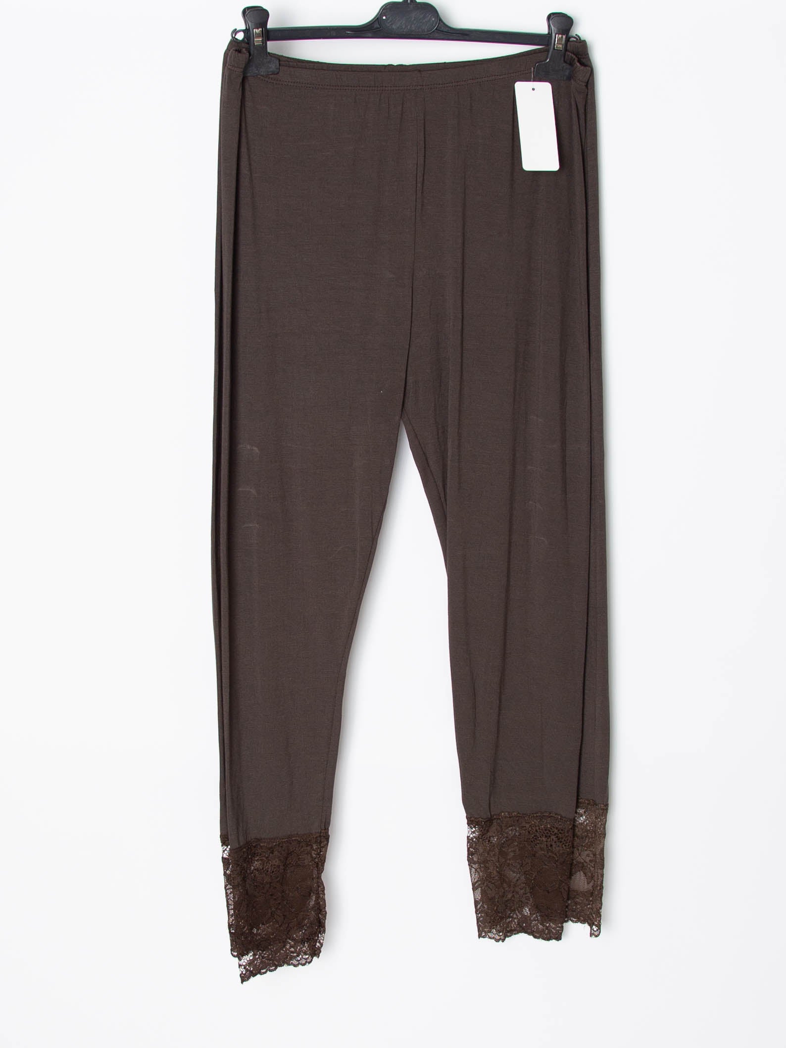Leggings med blonde - ITFEB25