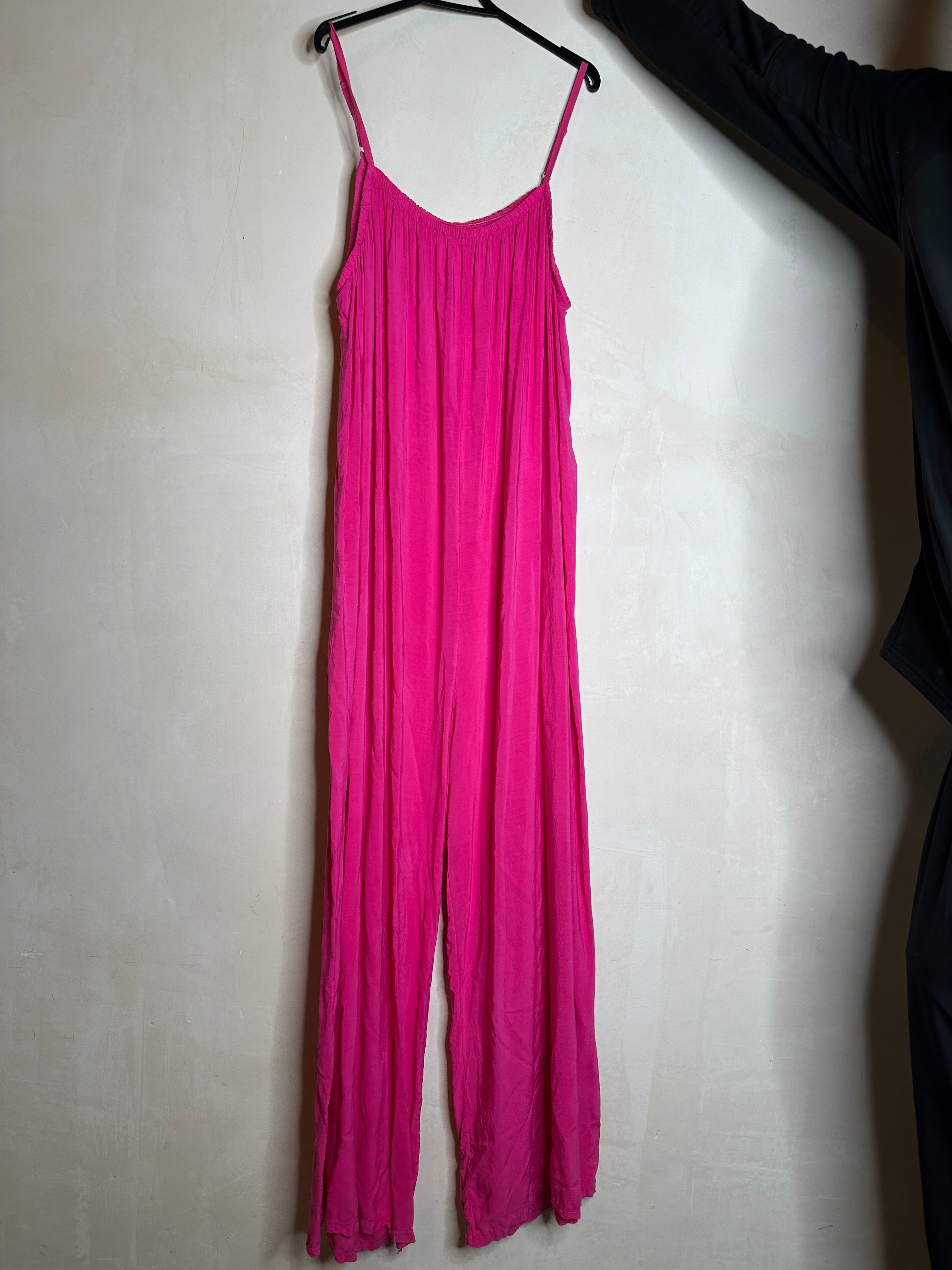 Jumpsuit - ITMAJ25 by Pronto Moda Elisa Ye