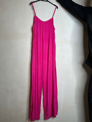 Jumpsuit - ITMAJ25 by Pronto Moda Elisa Ye