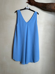 A-shape top - Brystmål 130cm - Viskose Polyester
