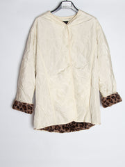 Jakke m. Leo for - ITNOV24