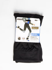 380 DEN Termo leggings sort - Str. 38-50 - Ingen returret