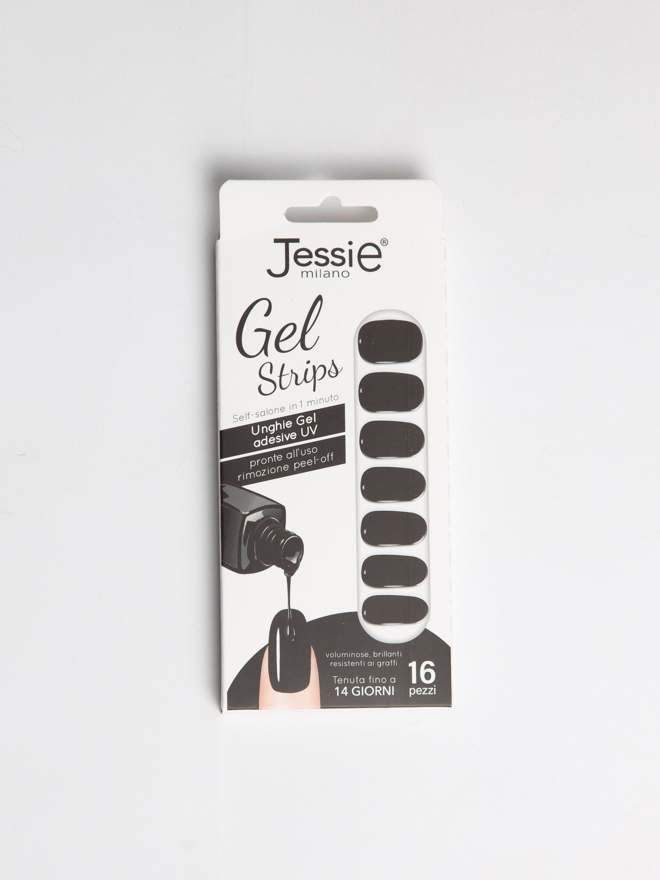 Gel strips - Ingen Returret - ITNOV24 by Krone 1