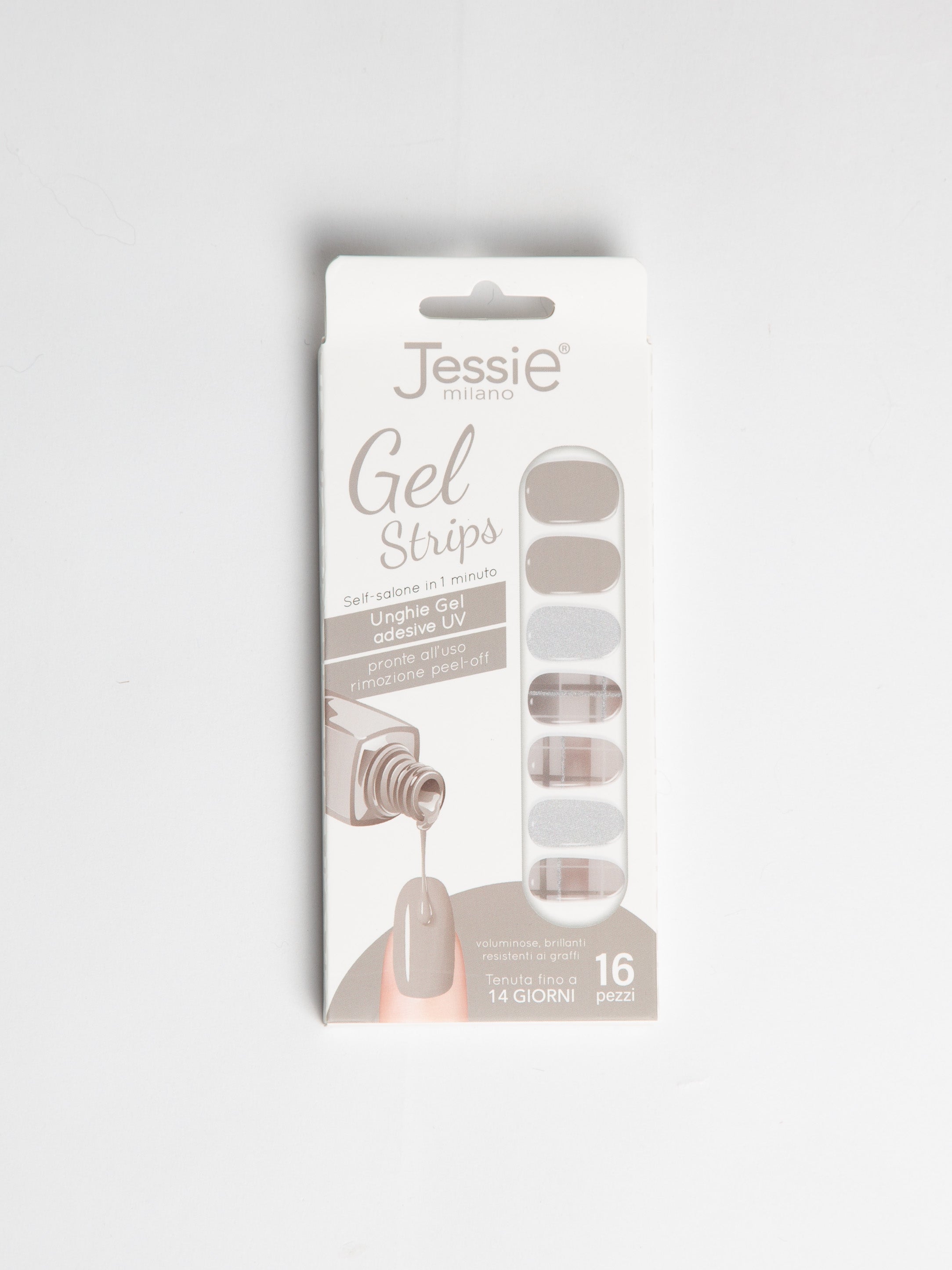 Gel strips - Ingen Returret - ITNOV24 by Krone 1